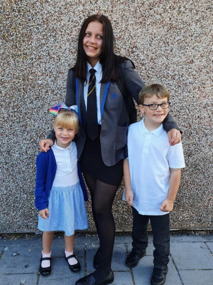 15χρονη κατέληξε από μυοκαρδίτιδα λόγω κορονοϊού την ημέρα που θα εμβολιαζόταν