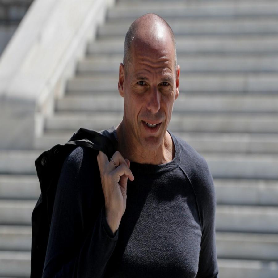 Δηλώσεις από το κόμμα του Γιάννη Βαρουφάκη: «Να καταργηθούν τα ΜΑΤ, ΔΙΑΣ και ΔΡΑΣΗ – Είναι συμμορίες»