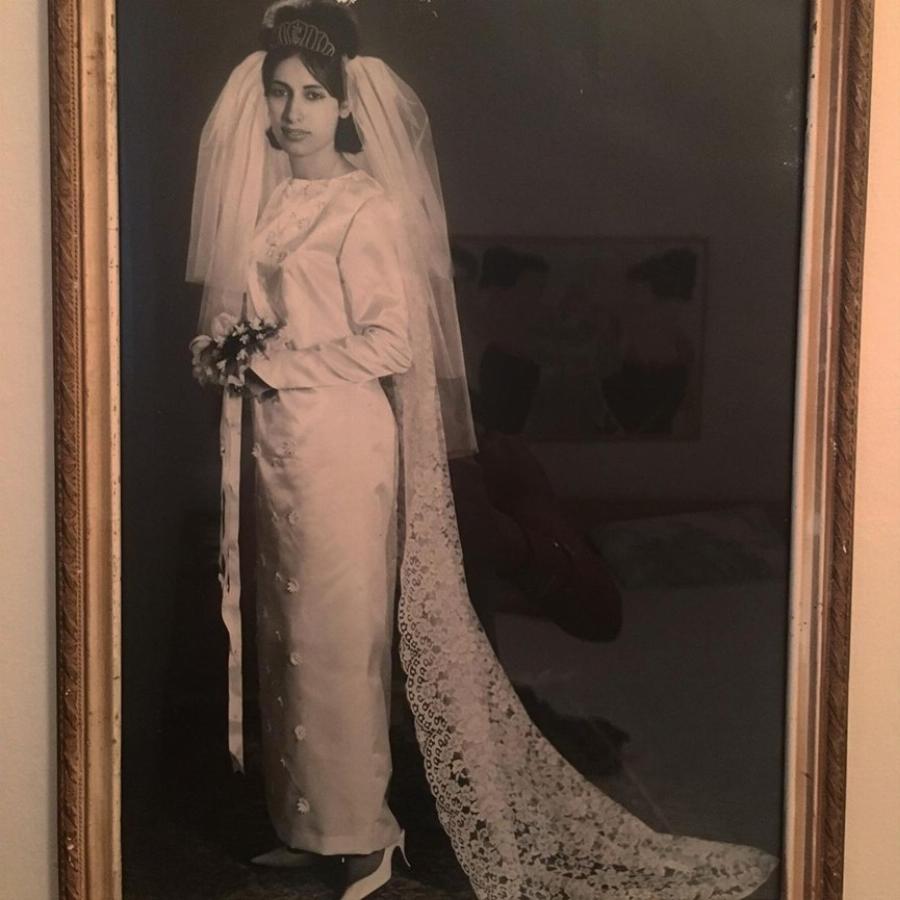 Δύσκολες ώρες για τις αδερφές Μαγγίρα: Βαρύ το πένθος για τη μητέρα τους