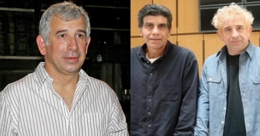 O Γιάννης Μπέζος δίνει το τελειωτικό «χτύπημα» στον Πέτρο Φιλιππίδη