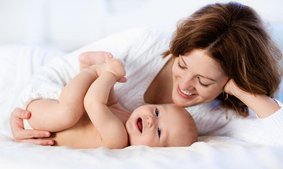 Έλλειψη μητρικής αγάπης: Προκαλεί 7 πληγές