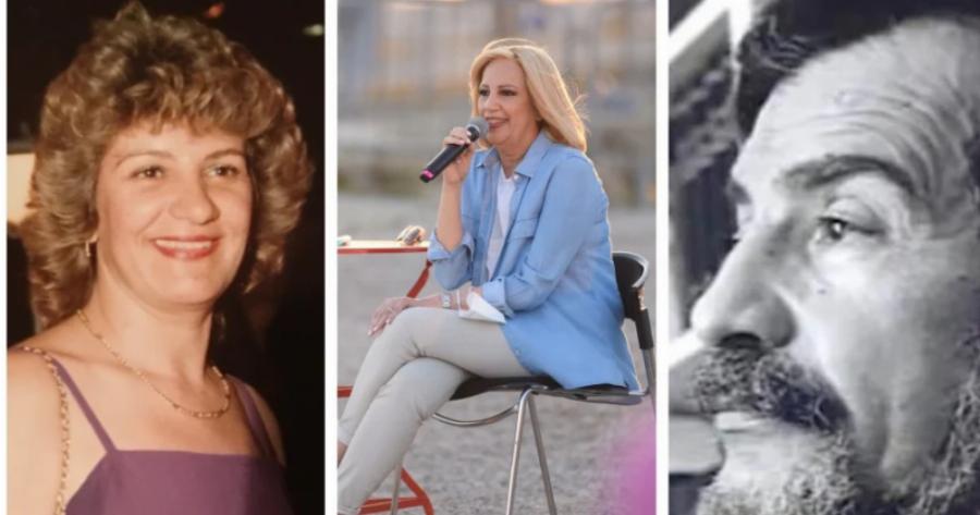 «Ήταν στίγμα για όλη την οικογένεια»: Η κατάρα και ο καρκίνος που χτύπησε όλη την οικογένεια της Φώφης Γεννηματά