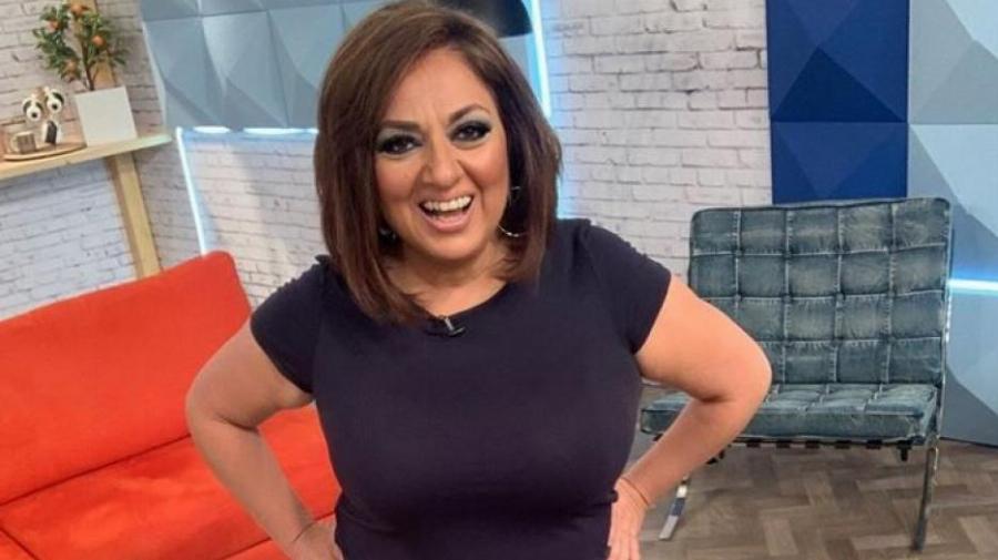 Ο έρωτας και ο βήχας δεν κρύβονται: Η Σοφία Μουτίδου συστήνει για πρώτη φορά τον σύντροφό της