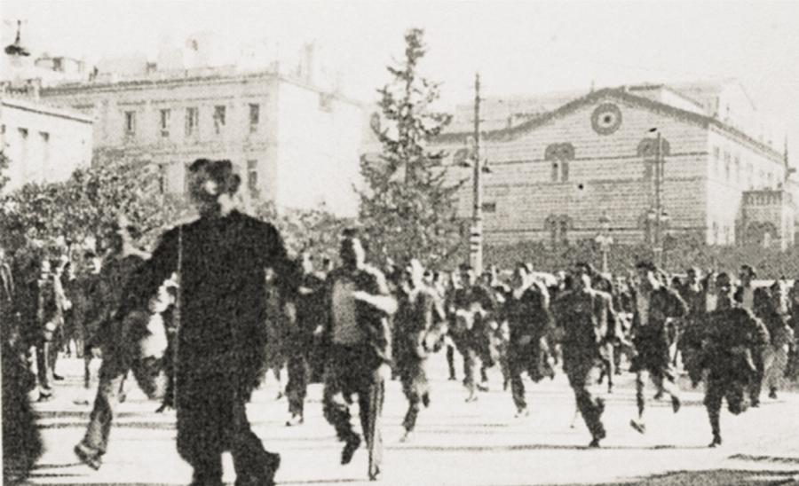 Γιατί η Ελλάδα γιορτάζει την έναρξη κι όχι τη λήξη του Β’ Παγκοσμίου Πολέμου;