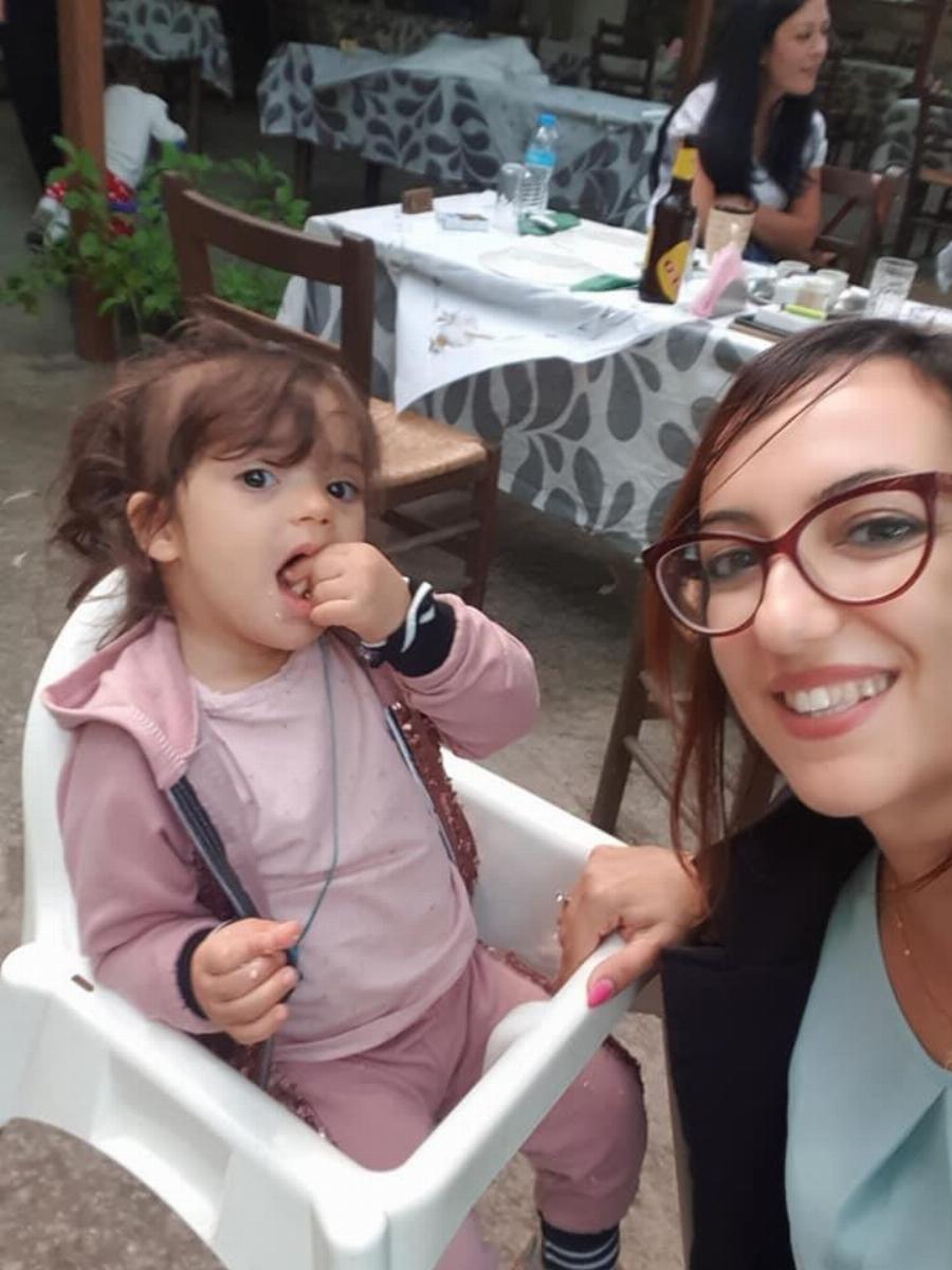 Αληθινή εξομολόγηση: «Είμαι ευλογημένη που έχω τέτοιο μωρό»