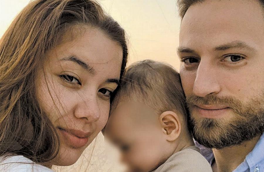 Εισαγγελέας για Γλυκά Νερά: Θύμα ενδοοικογενειακής βίας η κόρη της Καρολάιν