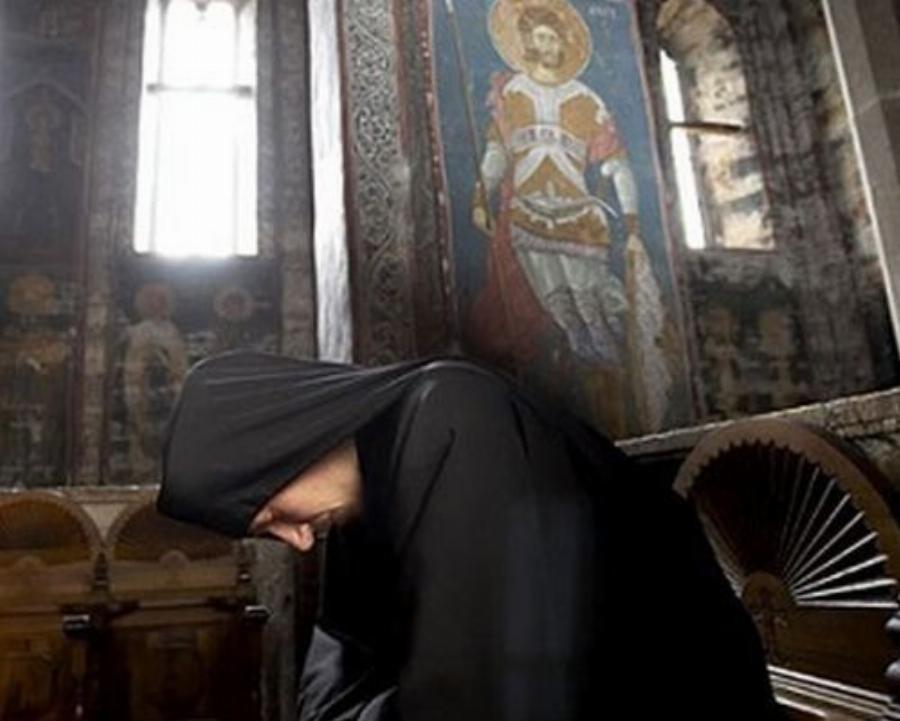 Είναι ο ομοφυλόφιλος άνθρωπος αποδεκτός από την ορθόδοξη εκκλησία;