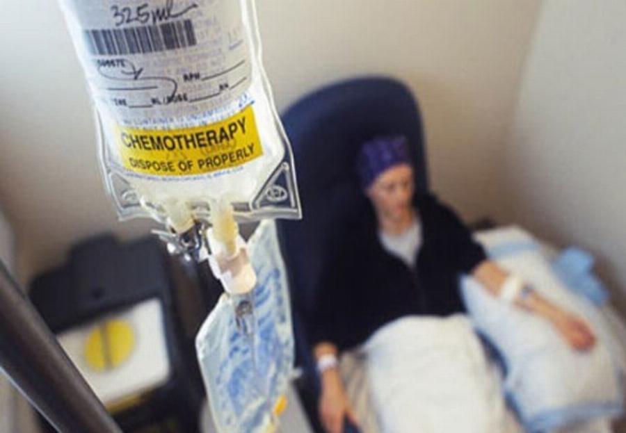 Το τέλος των χημειοθεραπειών: Ένα βήμα πιο κοντά η επιστήμη