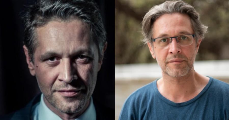 Αιμίλιος Χειλάκης: Αφαίρεσε όγκο από το κεφάλι