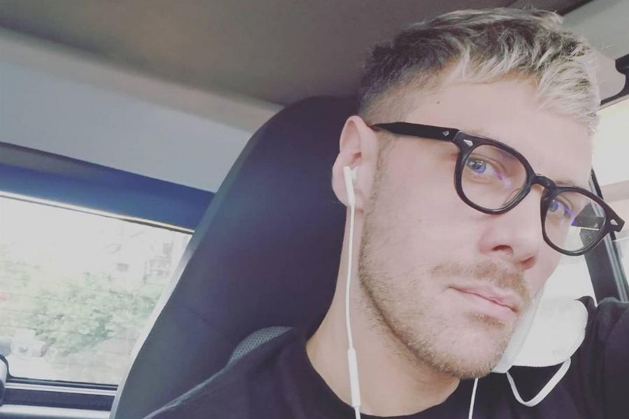 Ο Νότης Χριστοδούλου το παραδέχεται για πρώτη φορά: “Είμαι oμoφυλόφιλος”