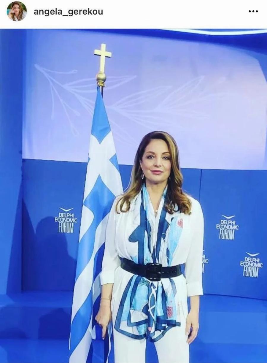 Χρόνια Πολλά Ελλάδα: Έτσι τίμησαν οι Έλληνες διάσημοι την 28η Οκτωβρίου