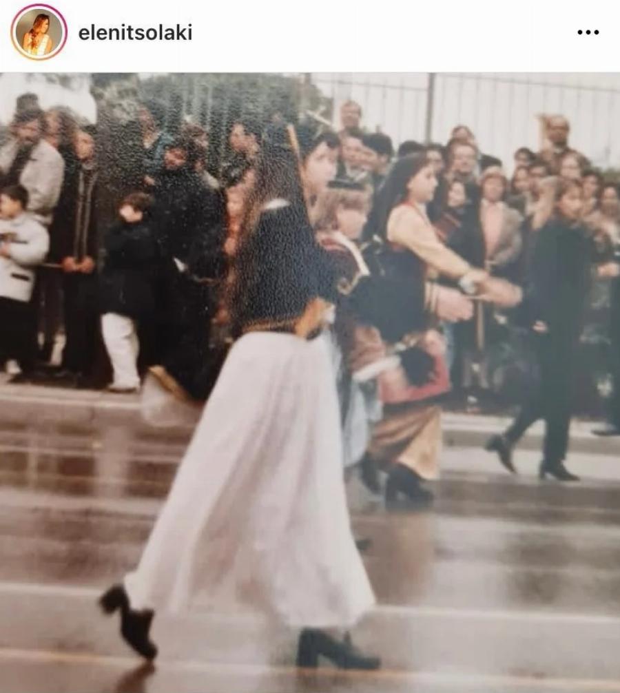 Χρόνια Πολλά Ελλάδα: Έτσι τίμησαν οι Έλληνες διάσημοι την 28η Οκτωβρίου