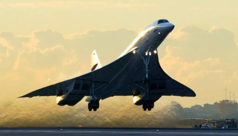 Το σοκ της 25ης Ιουλίου που τελείωσε το πρώτο υπερηχητικό επιβατικό αεροσκάφος – Παρίσι- Νέα Υόρκη σε 172 λεπτά