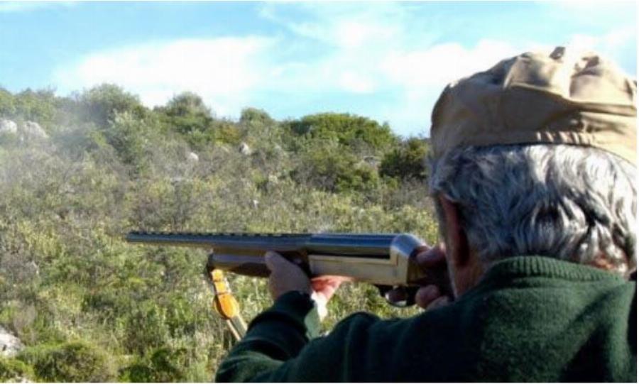 Τον πέρασε για το θήραμα: Κυνηγός τραυματίστηκε σοβαρά στην Κορινθία από φίλο του