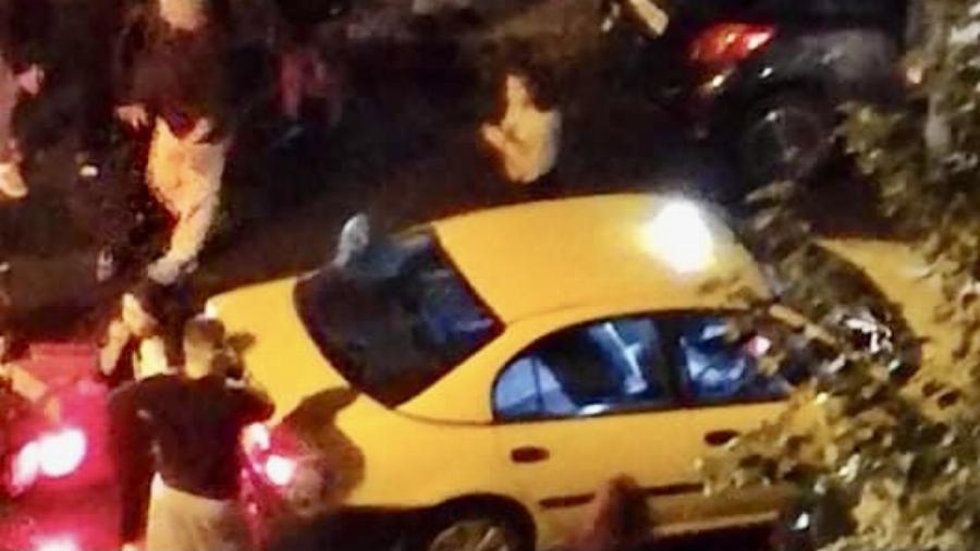 Νεκρός 18χρονος ντελιβεράς μετά από σύγκρουση με ταξί στην Καλλιθέα