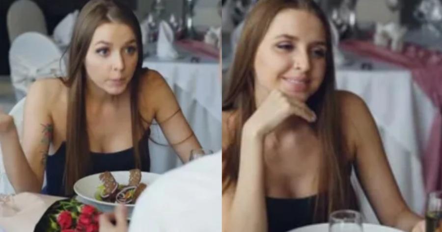 «Με λένε Ελίνα και ο νέος μου σύντροφος μου ζητάει να πληρώνω πάντα τα μισά. Μήπως έμπλεξα με τσιγκούνη;»