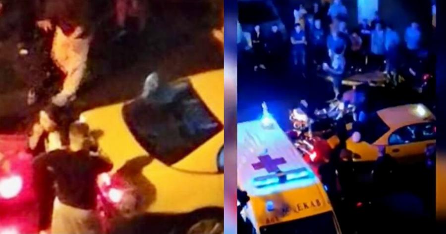 O 18χρονος ντελιβεράς που σκοτώθηκε στην Καλλιθέα: Αλλοδαπός, ανασφάλιστος, ανέστιος και μόνος, στα αζήτητα