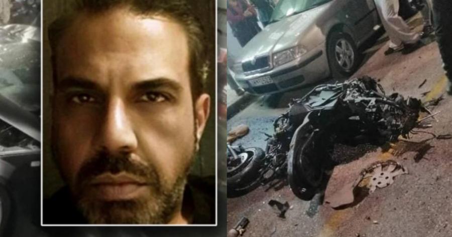 «Πέρασε κόκκινα φανάρια και άφησε το παιδί μου στον τόπο!» – Ξεσπά η μητέρα του ντελιβερά