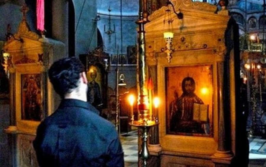 Μέγα το θαύμα του Αγίου Νικηφόρου: Θεράπευσε γυναίκα με καρκίνο