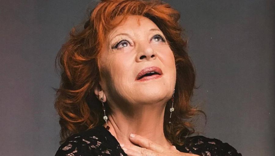 «Υποστηρίζω θρησκεία, πατρίδα, οικογένεια» – Χρυσούλα Διαβάτη