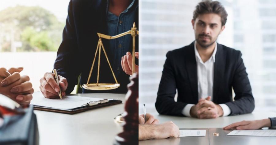 Ηλεκτρονικό διαζύγιο εξπρές: Με ένα κλικ στο gov.gr