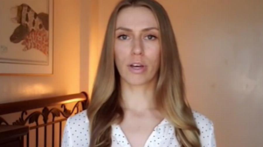 «Δήλωσα στην αστυνομία την εξαφάνιση του αγοριού μου και ανακάλυψα ότι δεν υπάρχει καν»