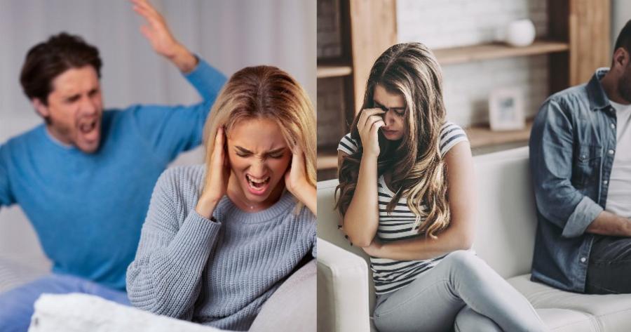 Η ιστορία του μικρού Αντρέα και ο χωρισμός των γονιών του – “Εγώ δεν είμαι σαν και σένα που διέλυσες την οικογένειά μας!”