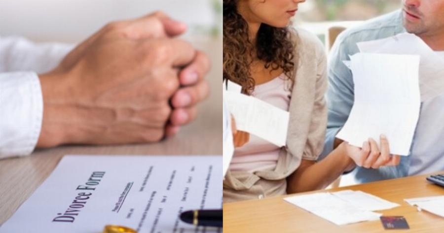 Mου δίνει διατροφή 700 ευρώ. Τώρα που ξαναπαντρεύτηκε μπορώ να ζητήσω περισσότερα;