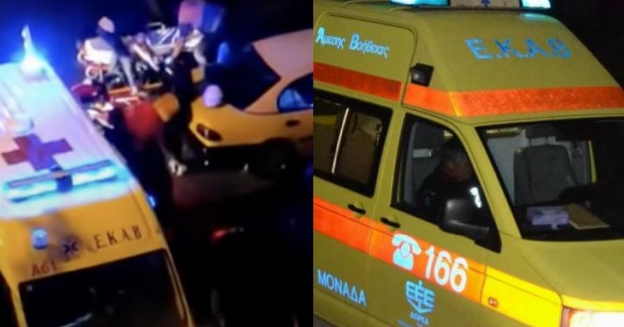 Πέθανε μόνος και δεν τον αναζήτησαν ούτε στο εστιατόριο – Τον έλεγαν Ανέες και ήταν μόλις 18 ετών