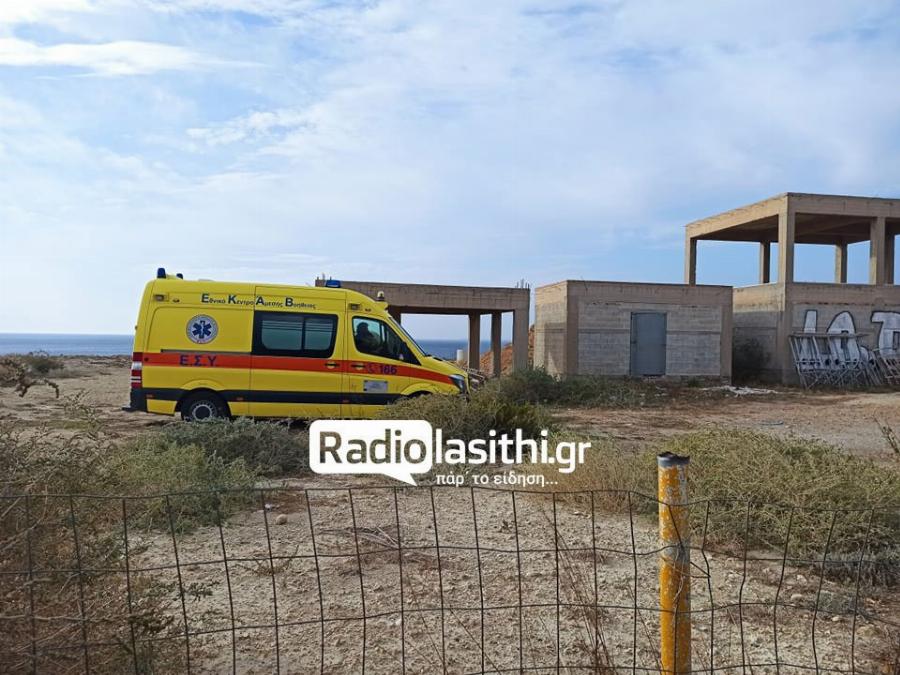 Παραδόθηκε ο γυναικοκτόνος! – «Η 48χρονη είχε σχέση με τον κολλητό του» λέει η ξαδέλφη του