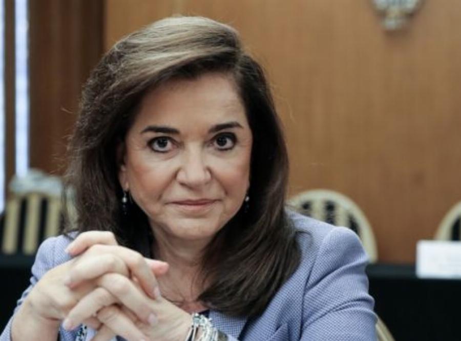 Η μάχη της ζωής τους απέναντι στον καρκίνο – Ντόρα Μπακογιάννη – Φώφη Γεννηματά