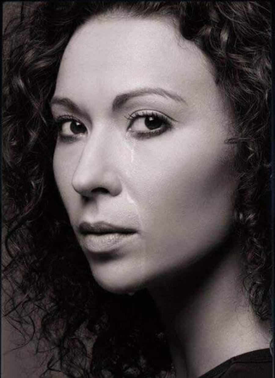 Δώρα Χρυσικού: Ένα αγέννητο παιδί με έσωσε – Ανακάλυψα ότι έχω καρκίνο στην εξωσωματική