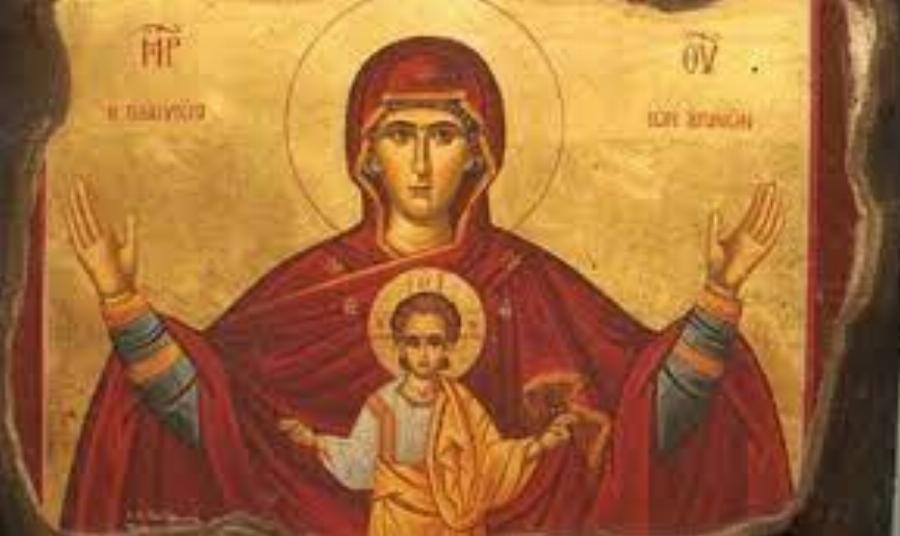 Οι συμβουλές που έδωσε η Παναγία και πρέπει όλοι να γνωρίζουμε