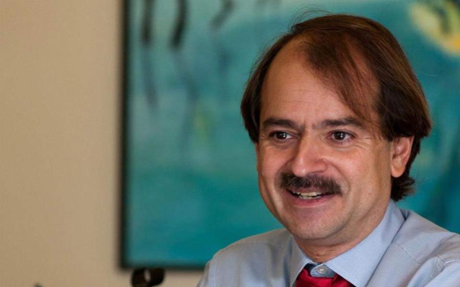 «Το κλείσιμο των σχολείων από τους χειρότερους τρόπους για να αυτοκτονήσει μια κοινωνία» – Oι δηλώσεις του καθηγητή Ιωαννίδη