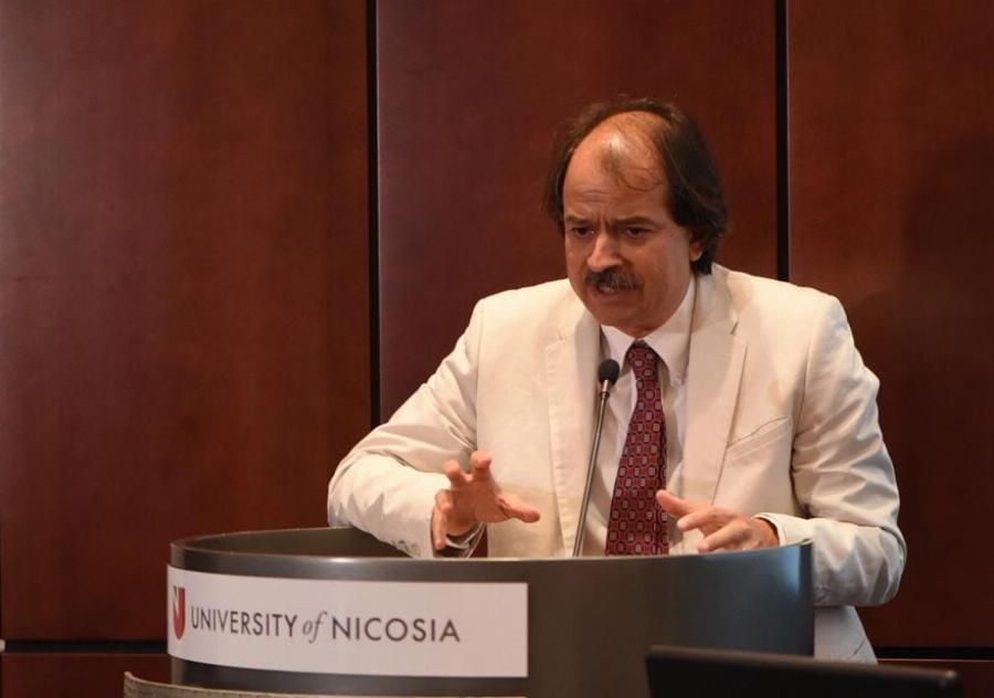 «Ο Τσιόδρας αξιοποίησε διαστρεβλωμένη, ιδιωτική συνομιλία»: Καταπέλτης ο Ιωάννης Ιωαννίδης