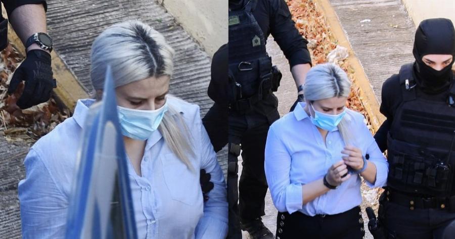 Έφη Κακαράντζουλα: Ένοχη για απόπειρα ανθρωποκτονίας από τον εισαγγελέα