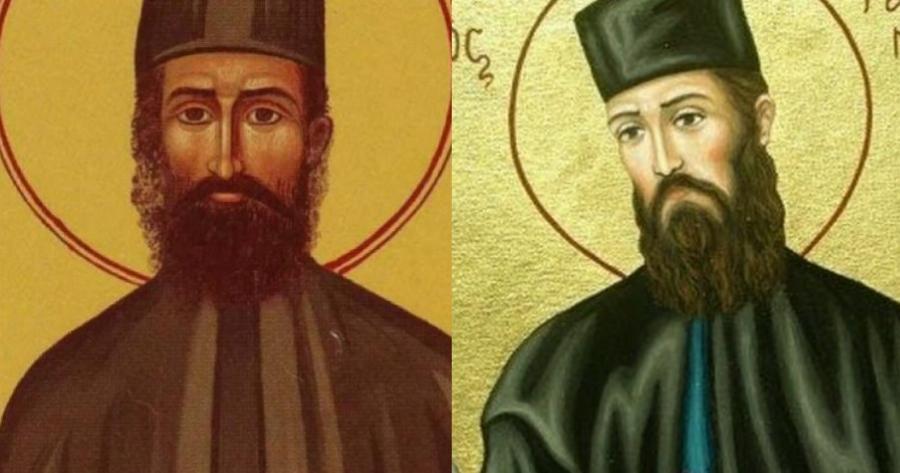 Έβλεπε τον Άγιο Εφραίμ ζωντανό να κοιτάει τον κόσμο που τον ασπάζονταν