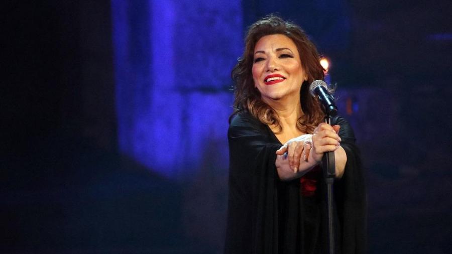 «Το μόνο που είναι κάθετο απόλυτο είναι ο Ιησούς Χριστός»: Τα σχόλια της Ελένης Βιτάλη