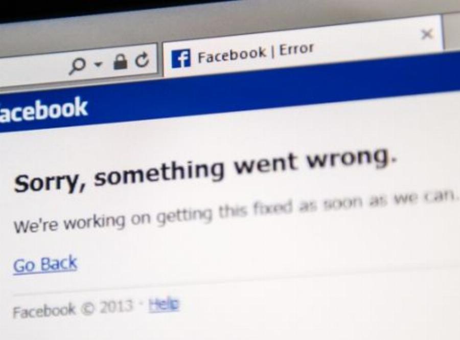 Πάνω από 50 δισ. δολάρια απώλειες για το facebook και 7 δισ. για τον Ζούκερμπεργκ