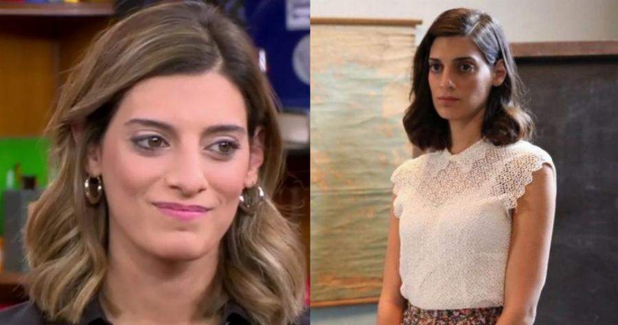 «Το κενό που αφήνει μια τέτοια απώλεια δεν αναπληρώνεται» – Οι δηλώσεις της Χριστίνας Χειλά Φαμέλη