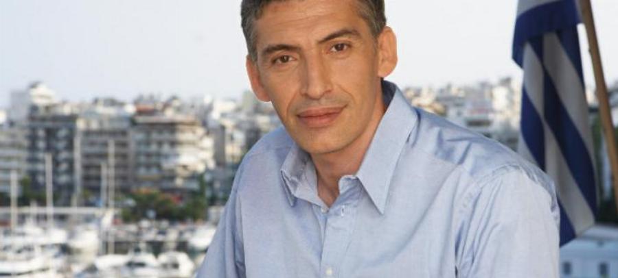 Εξομολόγηση Παναγιώτη Φασούλα: Πως ο 4χρονος γιος του νίκησε τον καρκίνο