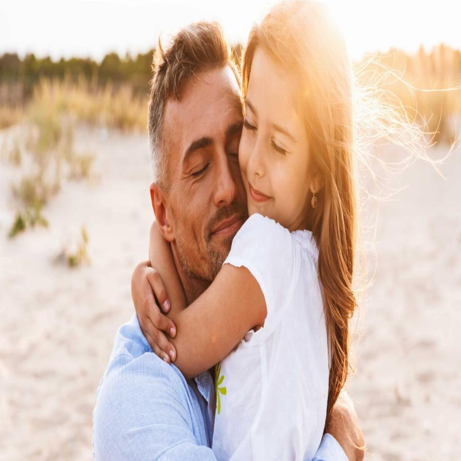 Μεγάλωσα μόνος μου την κόρη μου Αναστασία – Έχασα την γυναίκα μου από καρκίνο