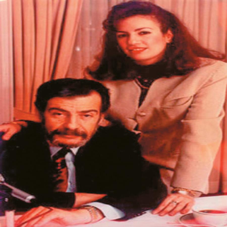 Φώφη Γεννηματά: Στο ίδιο μνήμα που είχε ταφεί ο πατέρας της