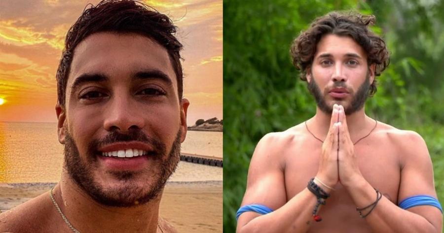 Έδωσε τα χρήματα που κέρδισε για καλό σκοπό και έγινε εθελοντής δότης μυελού των οστών – Ο λόγος για τον Γιώργο Ασημακόπουλο