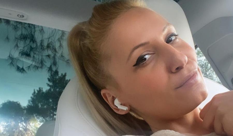 Αριάδνη Γερασιμίδου: Η λατρεία της για τον μηχανοκίνητο αθλητισμό, η μεγάλη μάχη με τον καρκίνο και το άδοξο τέλος