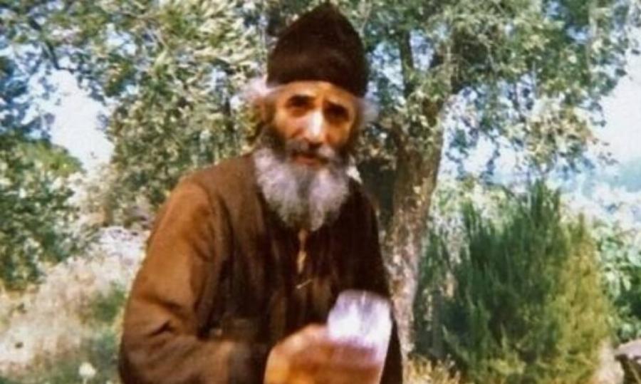 Οι συμβουλές του Αγίου Παϊσίου: Πως να καταπολεμήσετε το άγχος