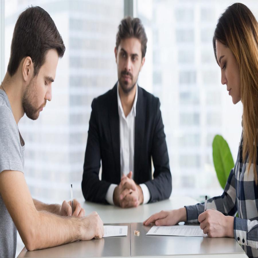 Ηλεκτρονικό διαζύγιο εξπρές: Με ένα κλικ στο gov.gr