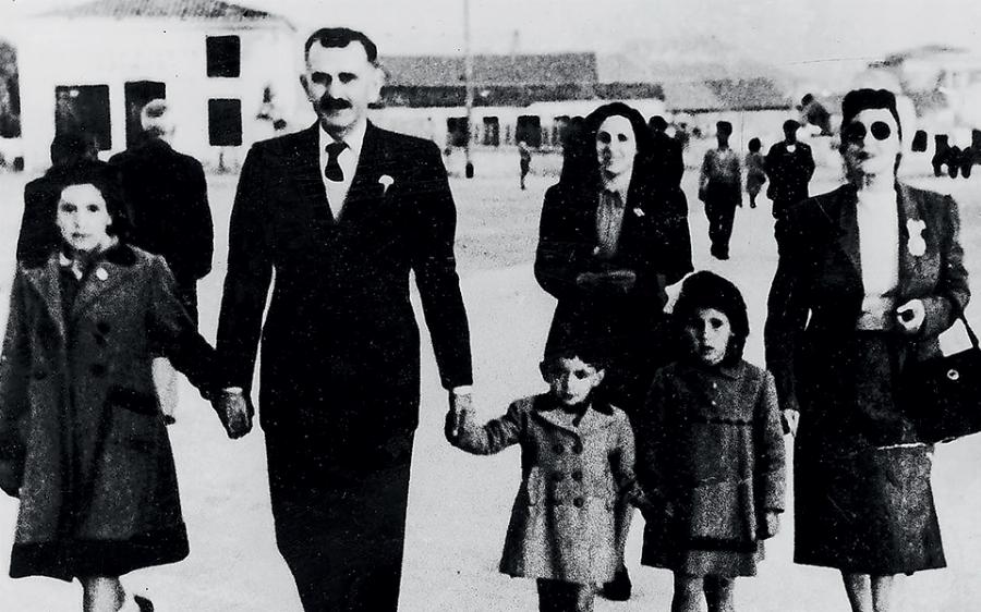 Μιά γυναίκα που έζησε με πάθος – Ευτυχία Παπαγιαννοπούλου