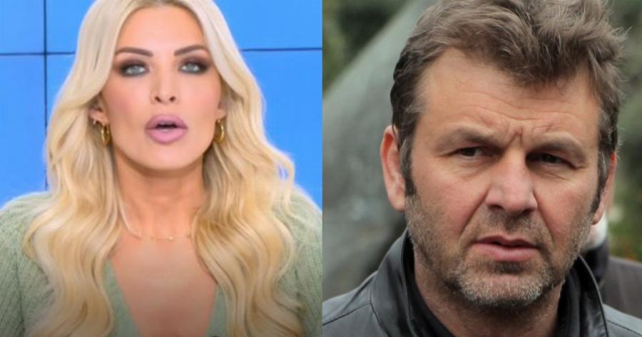 Στη δημοσιότητα οι τηλεφωνικοί διάλογοι του Απόστολου Γκλέτσου με τον λιμενικό που κατηγορείται για ναρκωτικά