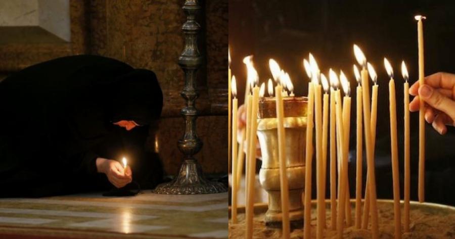 Αν θες να μάθεις τι σημαίνει εμπιστοσύνη στον Θεό, διάβασε την ιστορία της Γρηγορίας